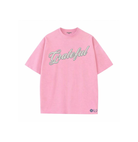 GC script t-shirt (unisex)