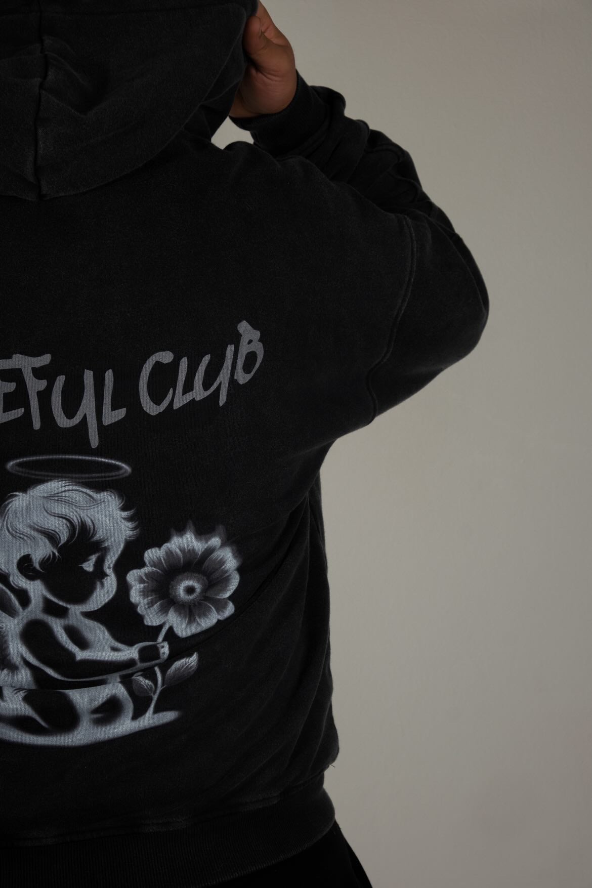 Guardian Hoodie