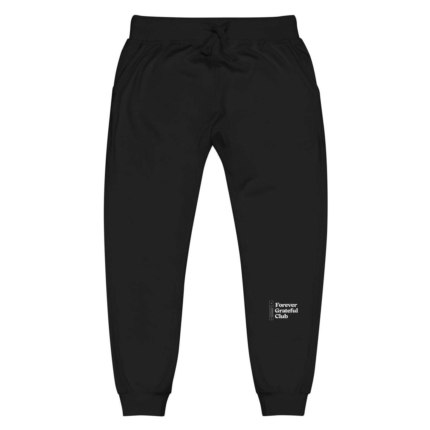 Club Members Full Tracksuit