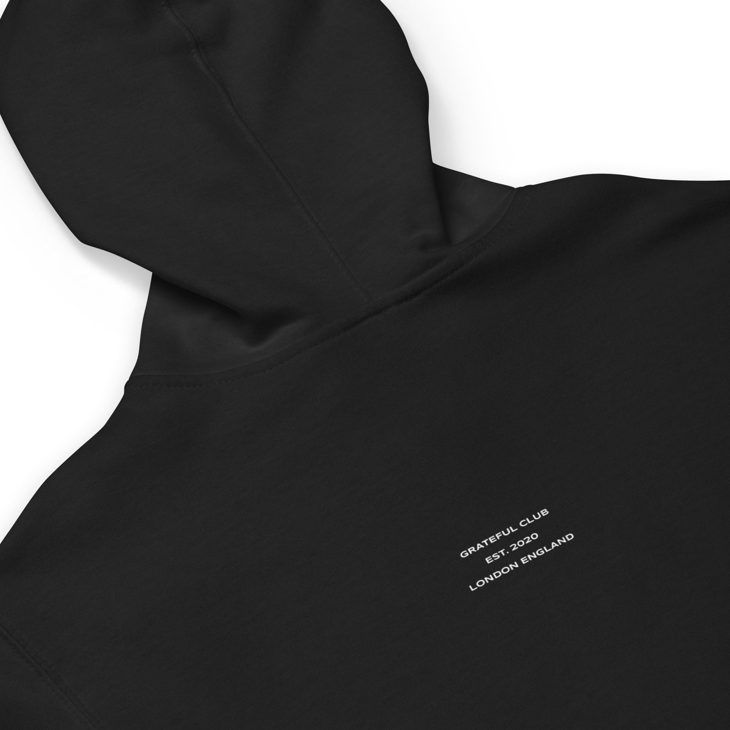 Club Members Full Tracksuit