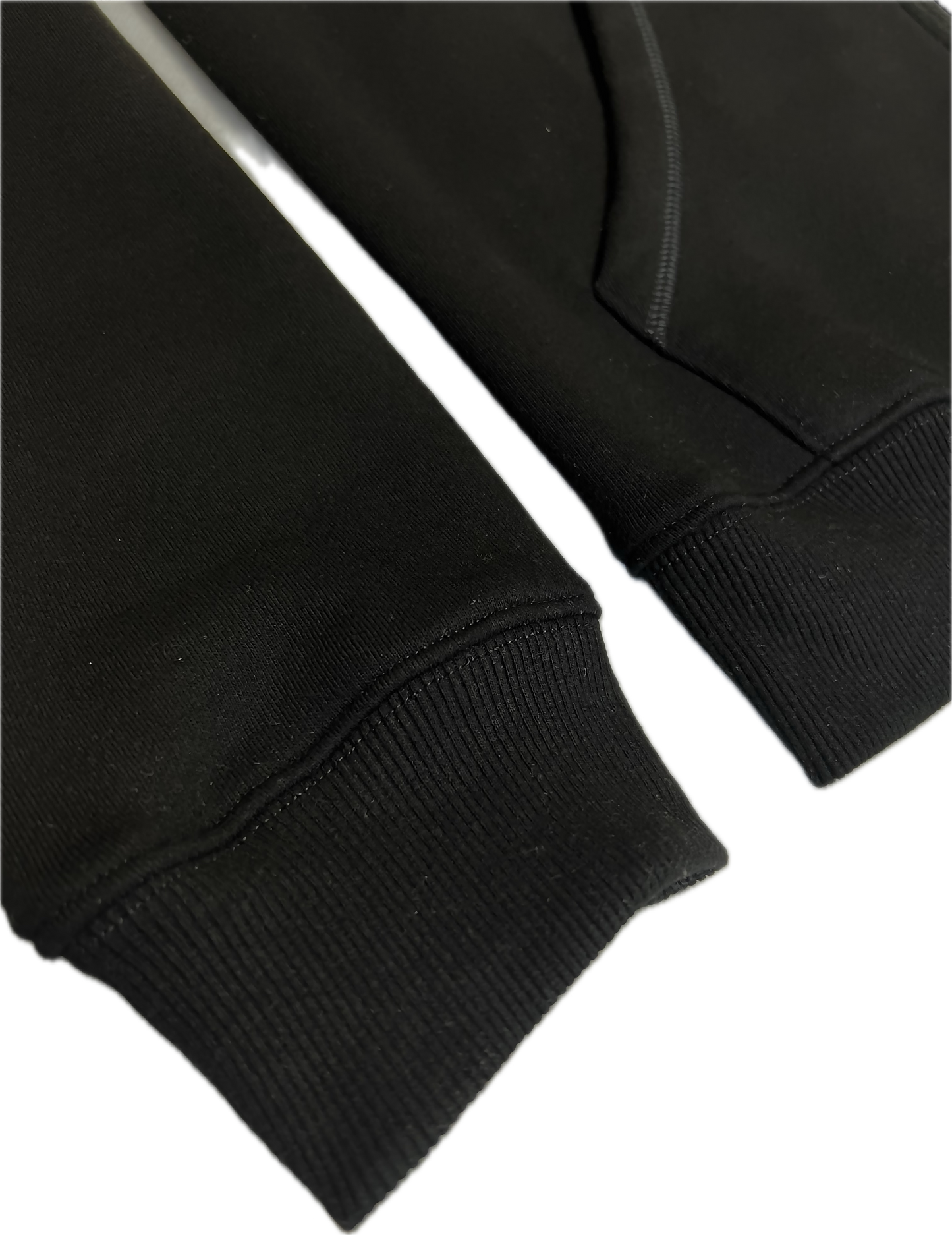 Club Members zip-up Hoodie