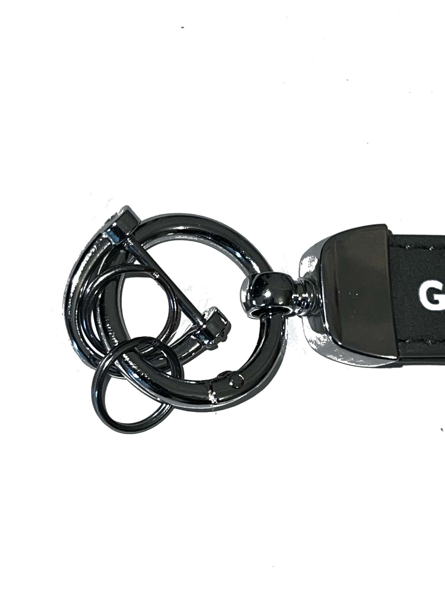 Grateful Club Key Ring