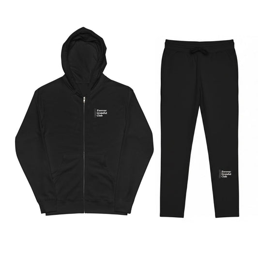 Club Member Tracksuit