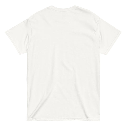 Staple T-shirt white