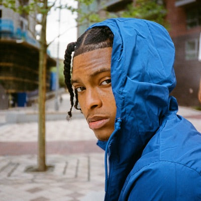 From Gorton to Greatness: How Nemzzz Is Rewriting the UK Rap Narrative