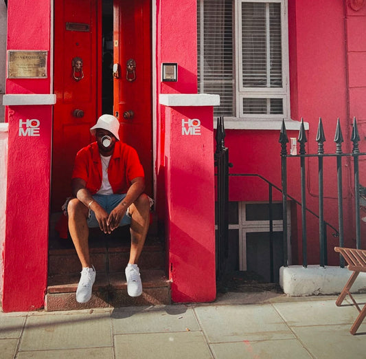 J2K - HOME is where the heart is