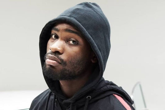 Santan Dave: The Thinker Who Turned Truth Into Timeless Art