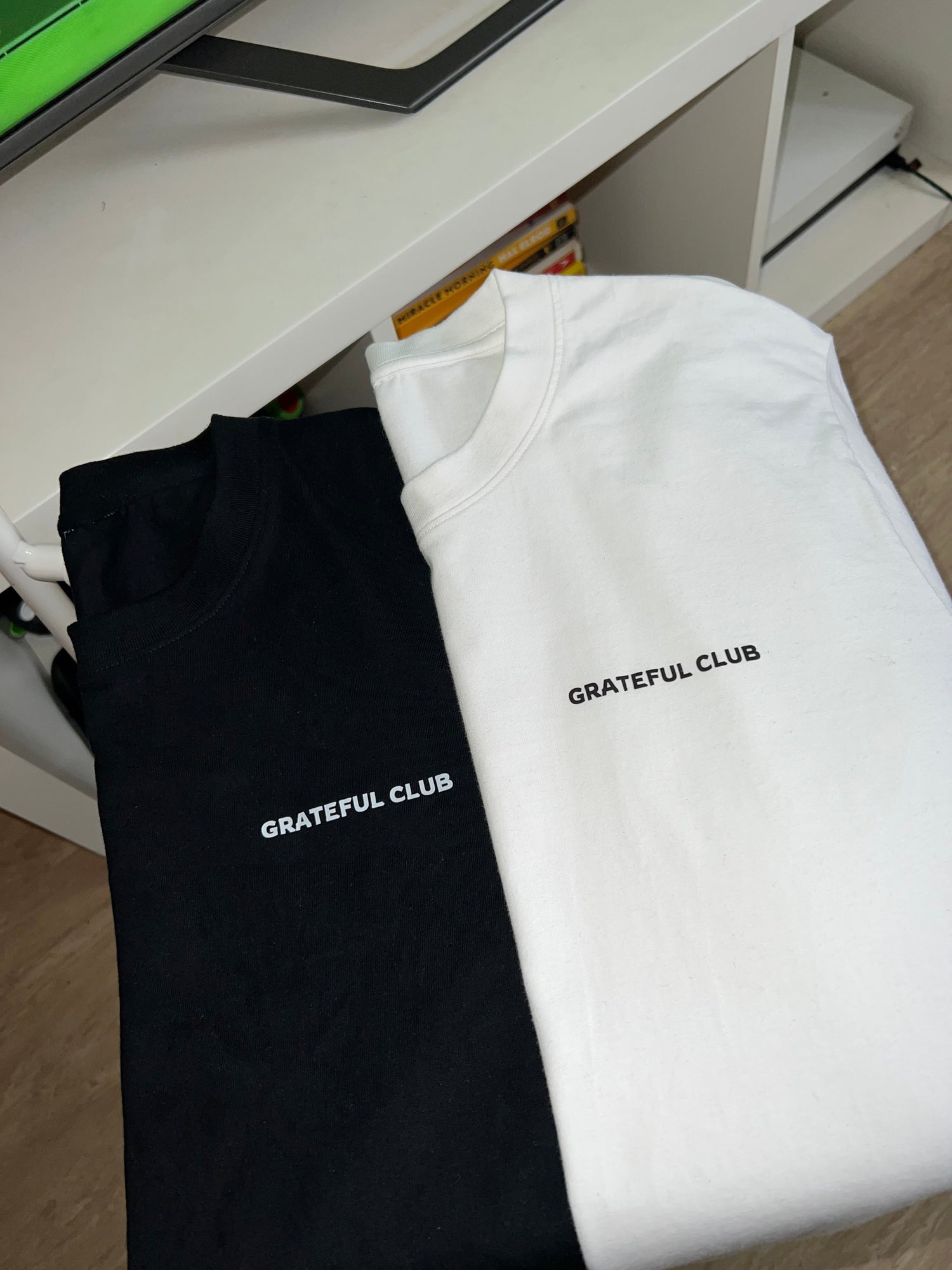 T-shirts