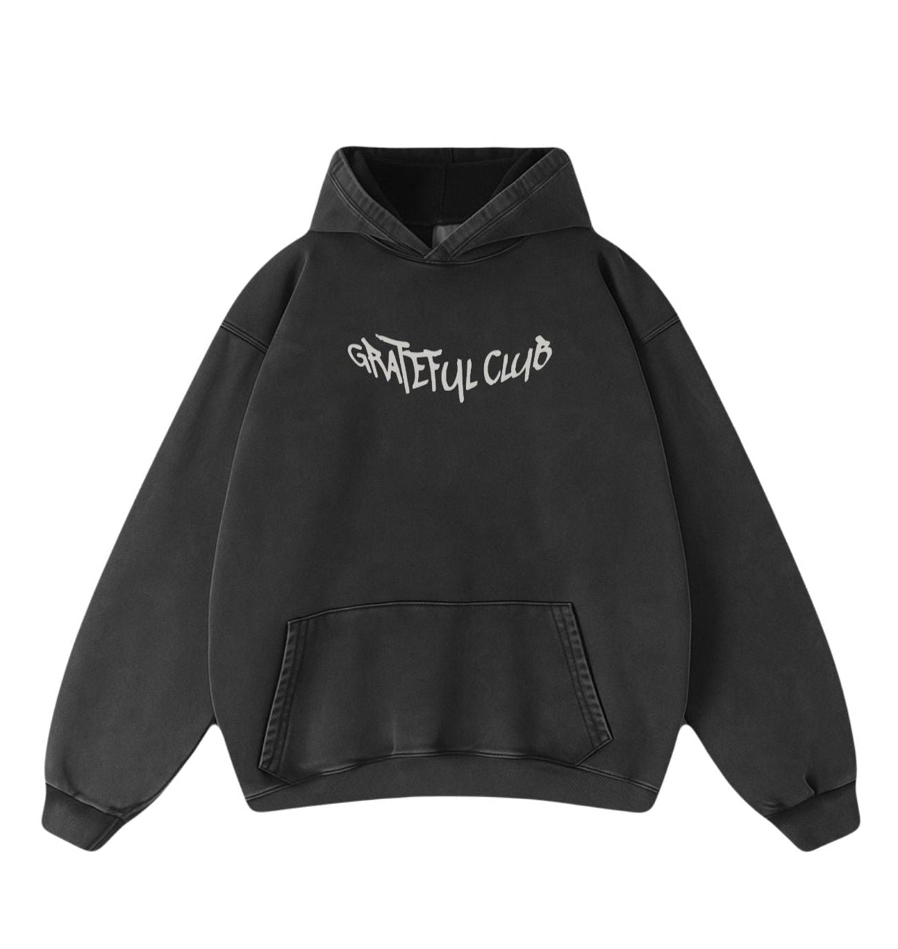 Guardian Hoodie