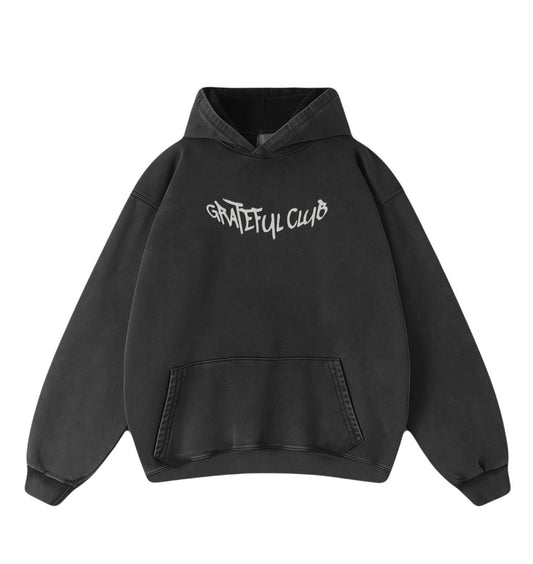 Guardian Hoodie