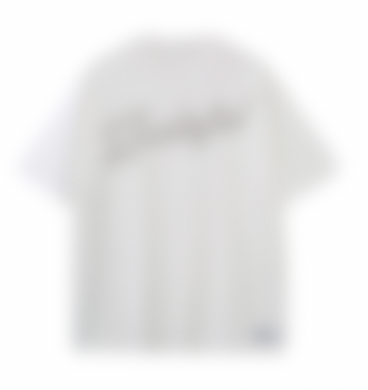 GC Jersey t-shirt (White)