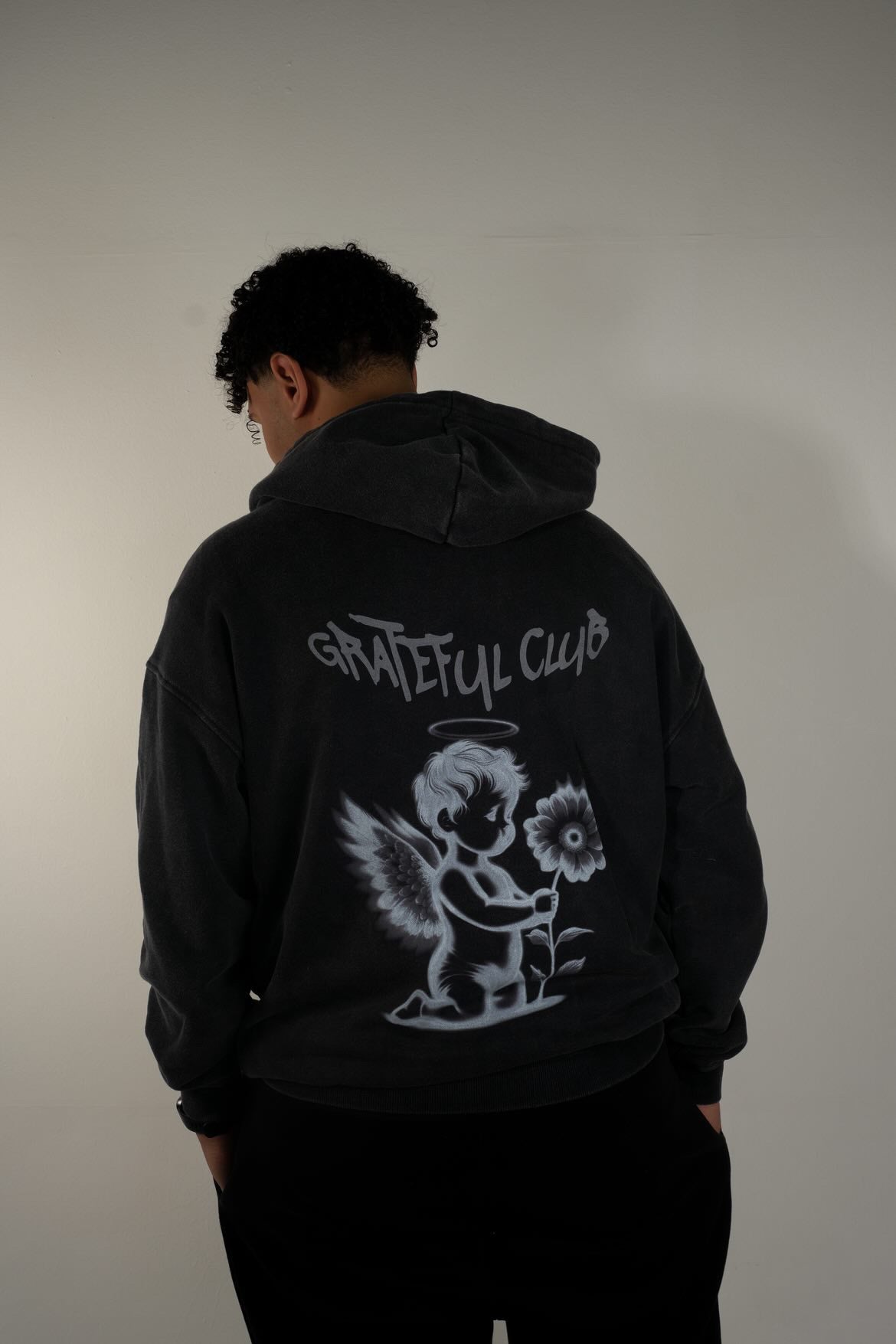Guardian Hoodie