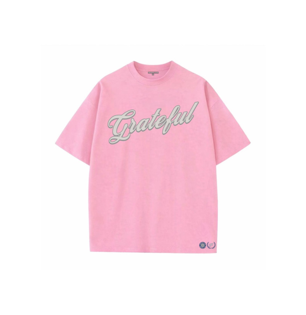 GC script t-shirt (unisex)