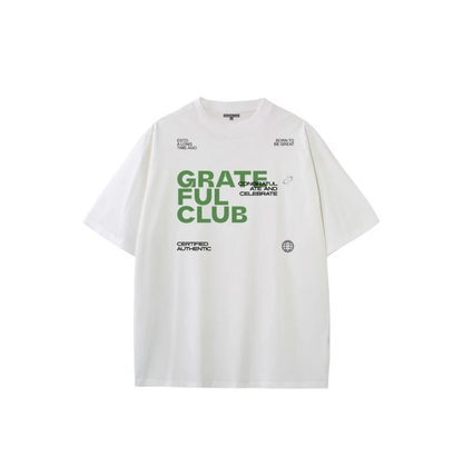 GC graphic T-shirt
