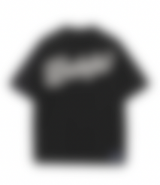 GC Jersey t-shirt (Blk)