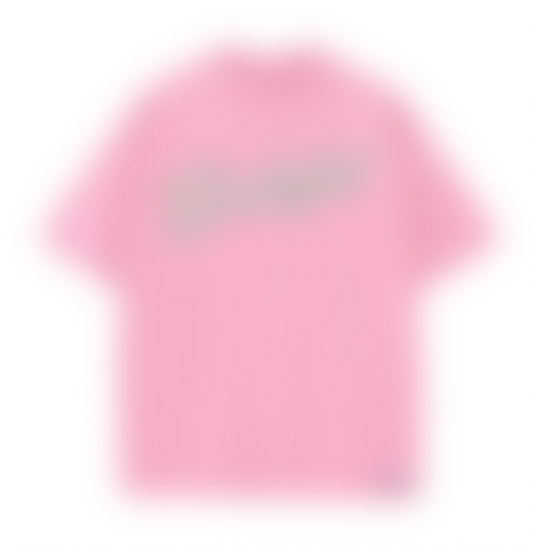 GC Jersey t-shirt (Pink)