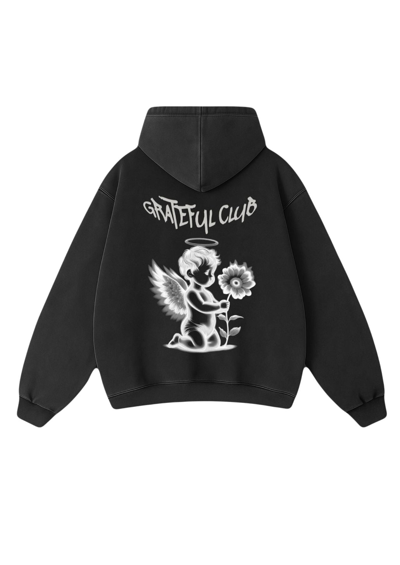 Guardian Hoodie