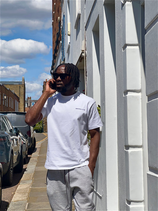 Grateful Club Staple T-shirt
