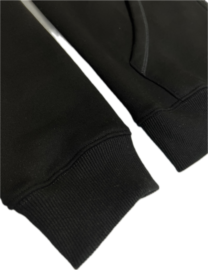 Club Members zip-up Hoodie