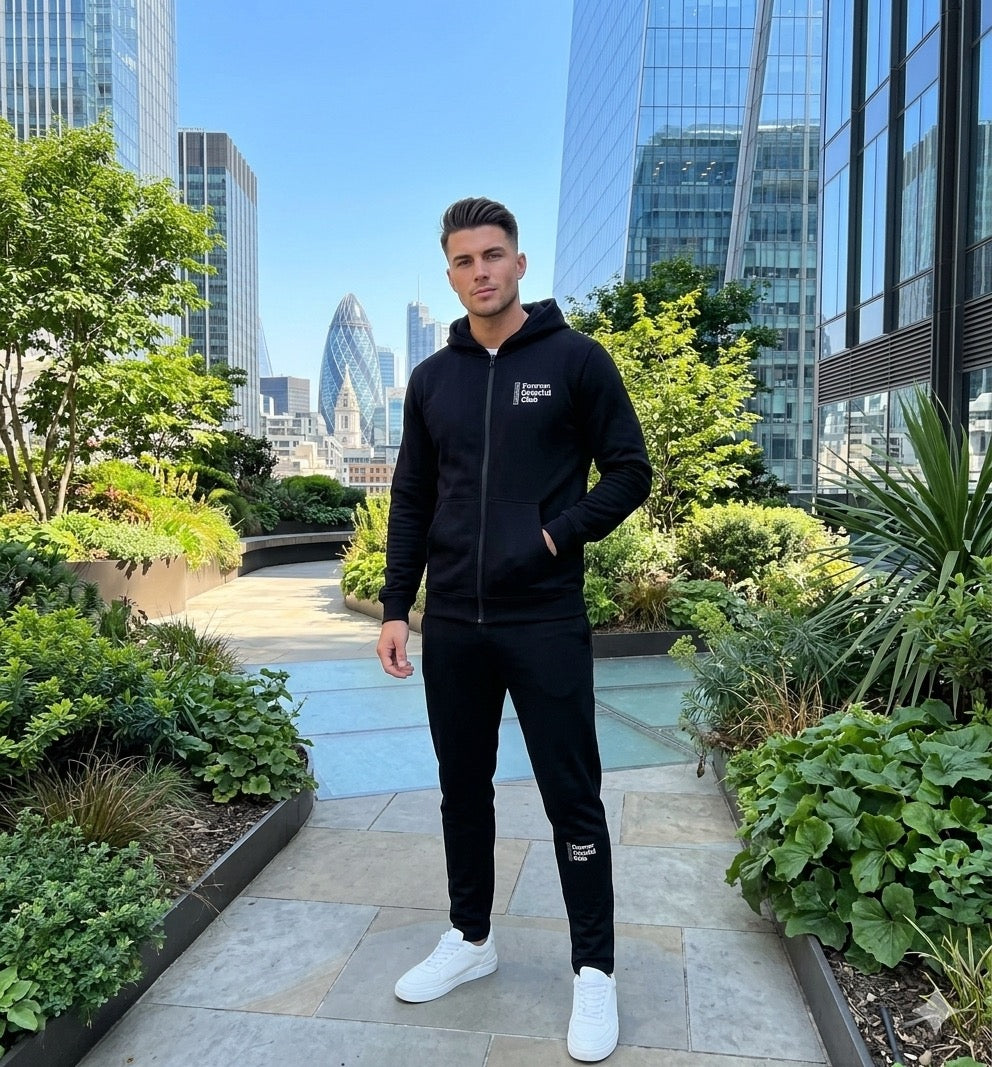 Club Member Tracksuit