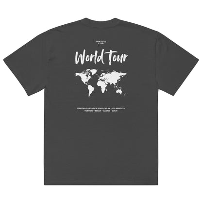 GC World Tour T-Shirt