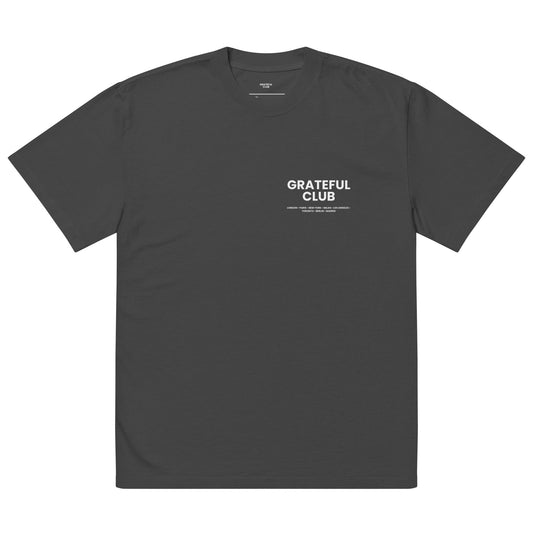 GC World Tour T-Shirt