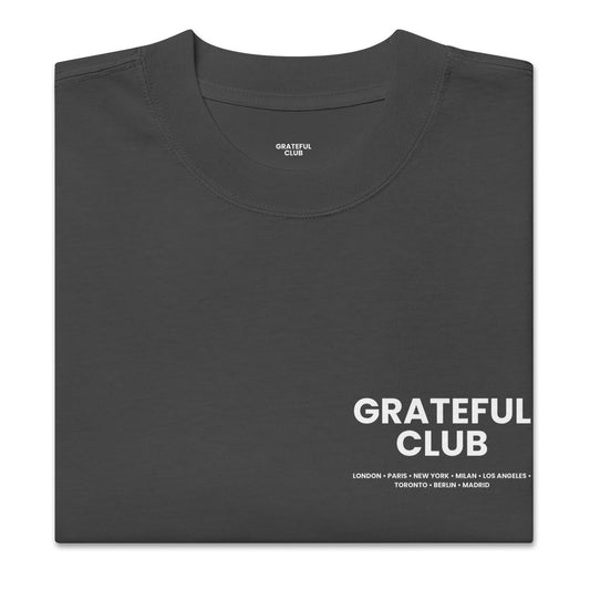 GC World Tour T-Shirt