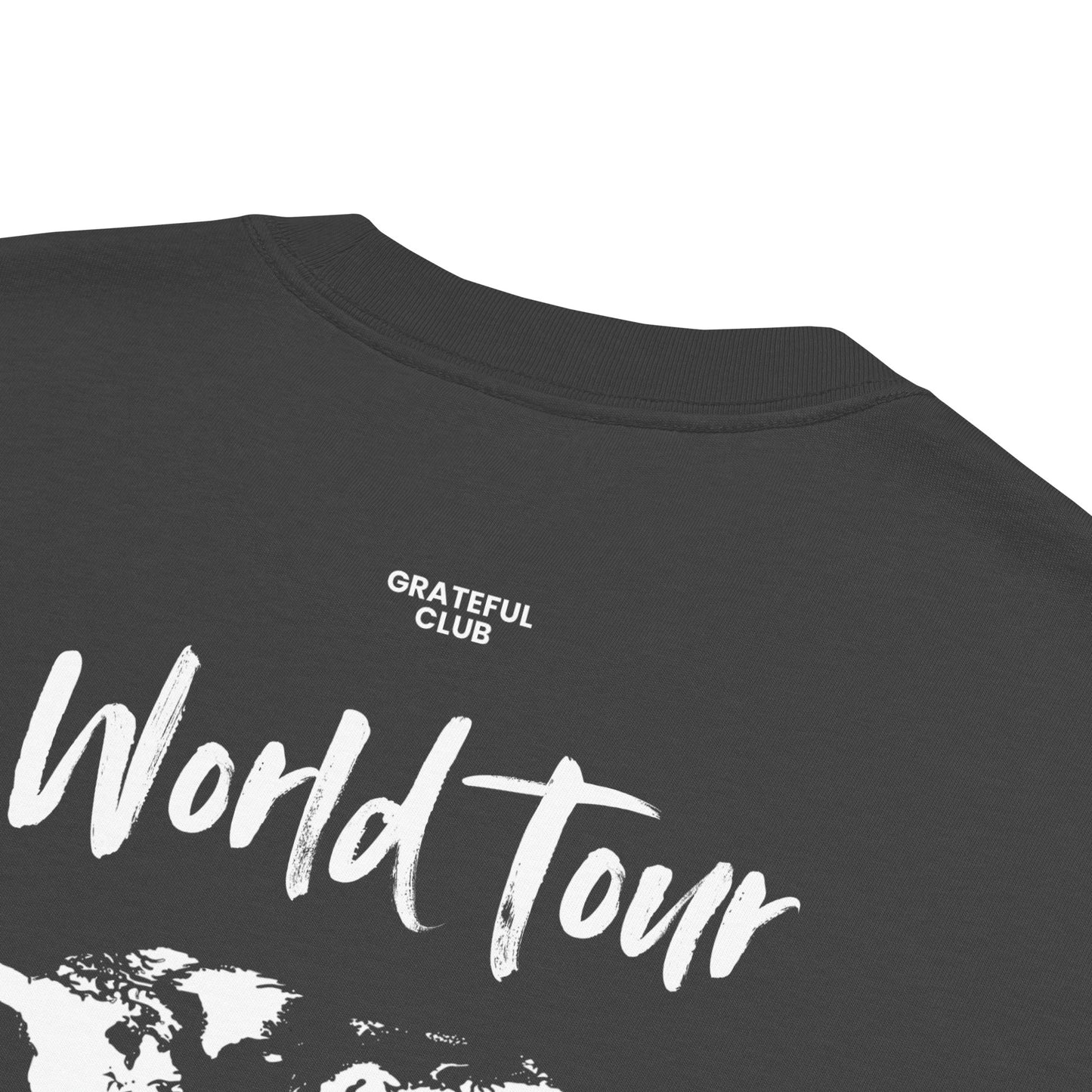 GC World Tour T-Shirt