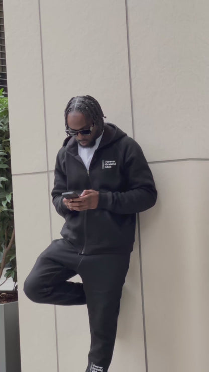 Club Members Tracksuit